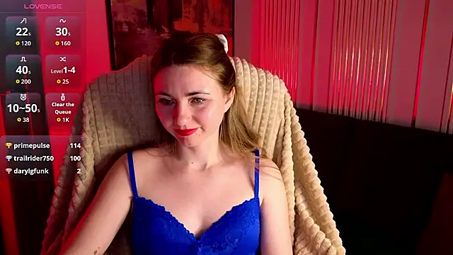 SofiAngela's cam snapshot