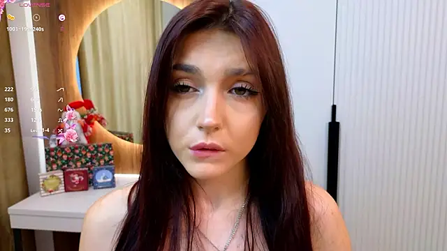 NatishaAlpern's cam snapshot