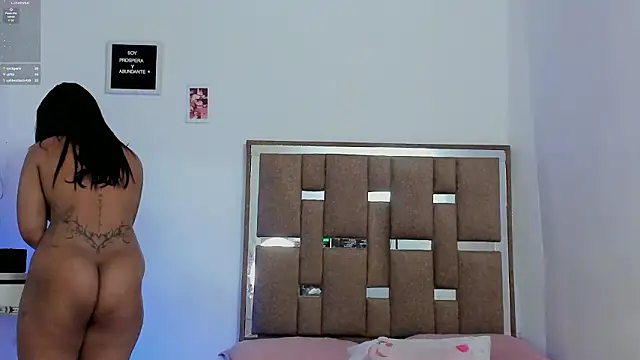 kendall-ewers's cam snapshot