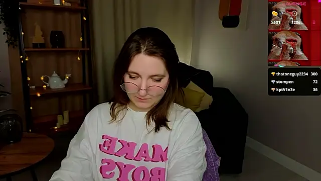 fairy_tara's cam snapshot