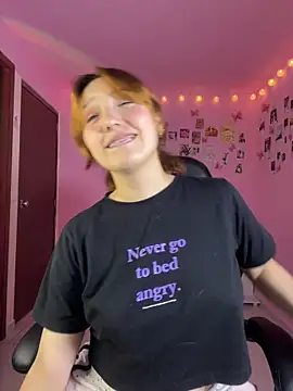 Davne_'s cam snapshot