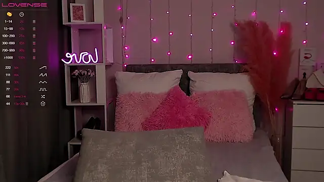 PornoGirlX live sex cam