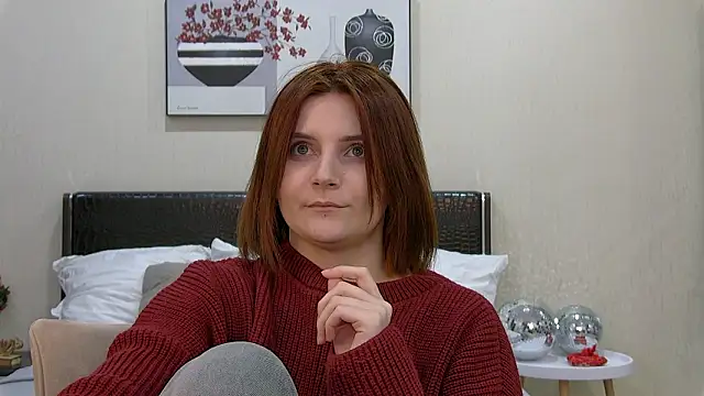 KellyStone live sex cam