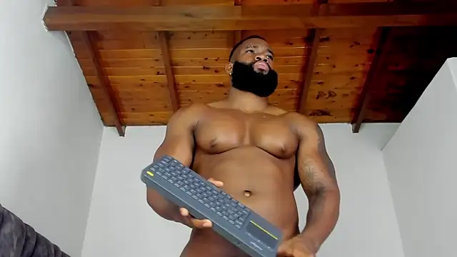 james_musclebbc live sex cam