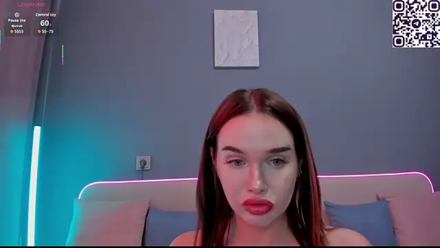 Malika_Lisan live sex cam