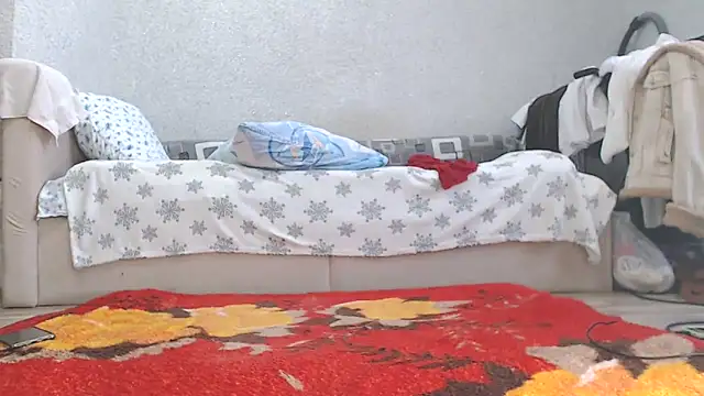 Vika_'s cam snapshot