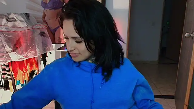 TinnaDawsom's cam snapshot