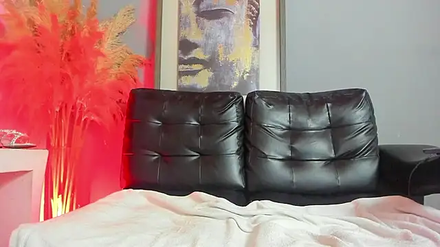 AuroraRicci's cam snapshot