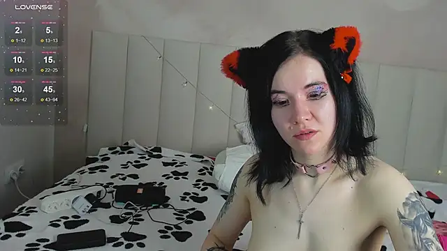 Lina_Moony's cam snapshot