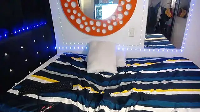 Kammy_Candy's cam snapshot