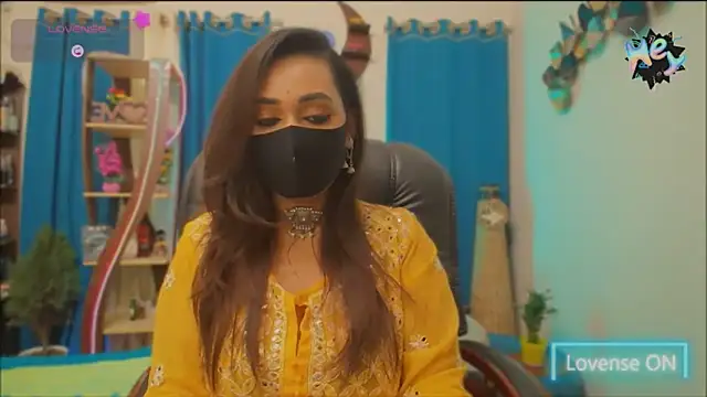 Stunner-GALBI's cam snapshot