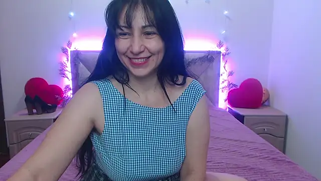 LiluGrants's cam snapshot