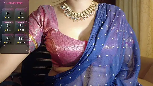 WednesdayAddams_'s cam snapshot