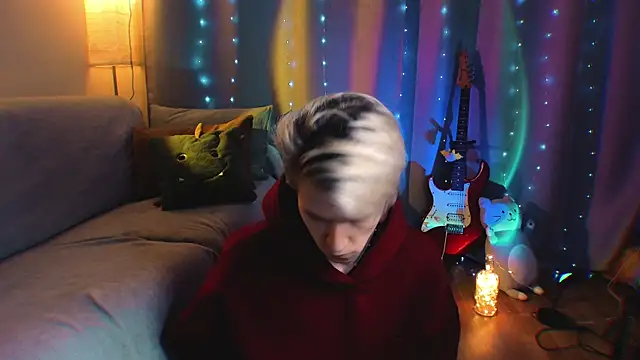 Breston_Sweet live sex cam