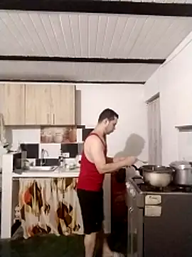 Gasparin32's cam snapshot