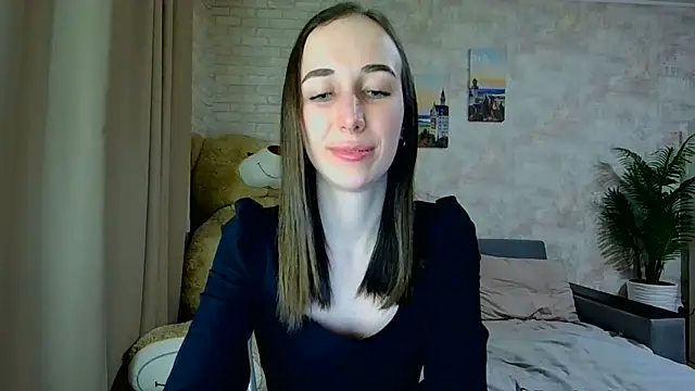 Anika_bloom's cam snapshot