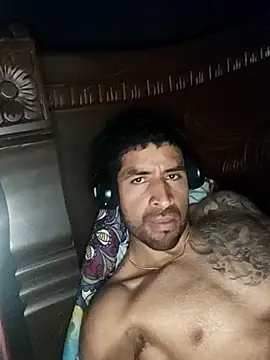 Alexsexygamer's cam snapshot