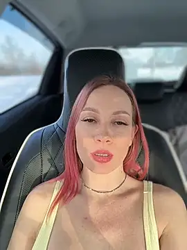 LavenderHot live sex cam