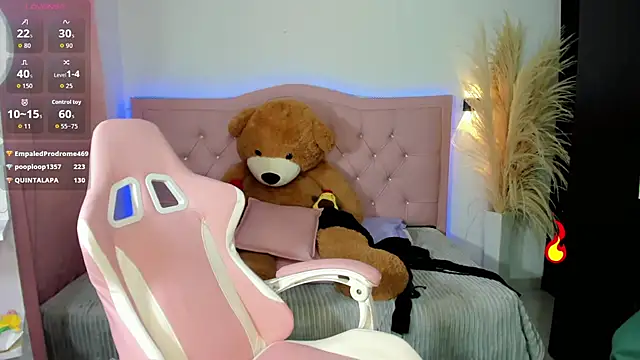 Ashley_dolll's cam snapshot