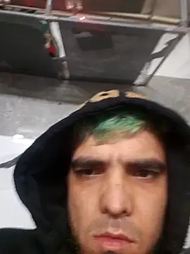 Joseitox21's cam snapshot