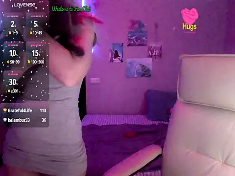 Getera_Cass's cam snapshot