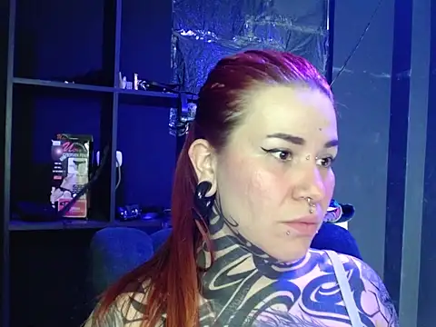 Pandora_9666's cam snapshot