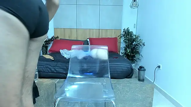 JacobDraven's cam snapshot