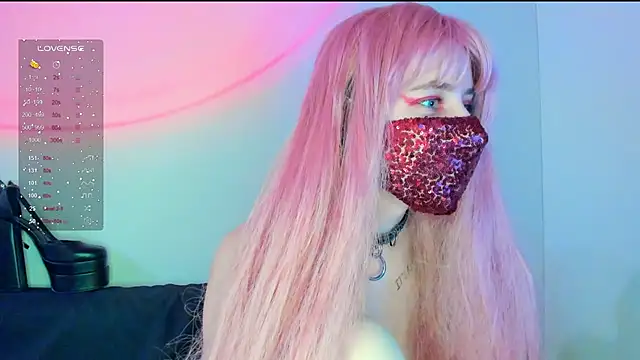 DELAYLALEAA's cam snapshot