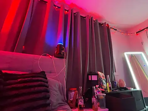 chloetease's cam snapshot