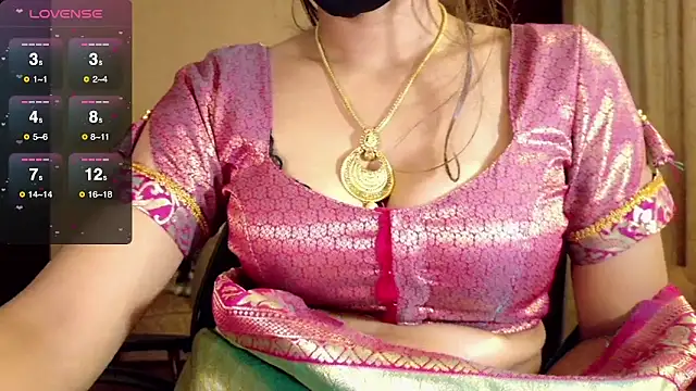 WednesdayAddams_'s cam snapshot