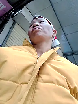 donna-bae's cam snapshot