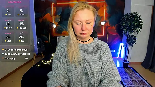 scent__of_woman's cam snapshot