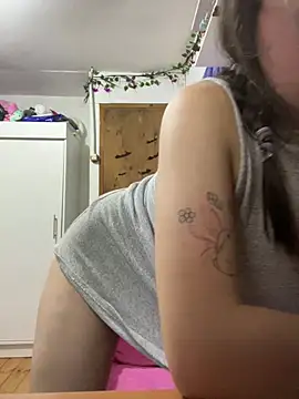 indiegirl666 live sex cam