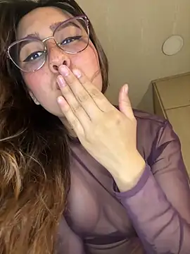 CANDYXXX- live sex cam