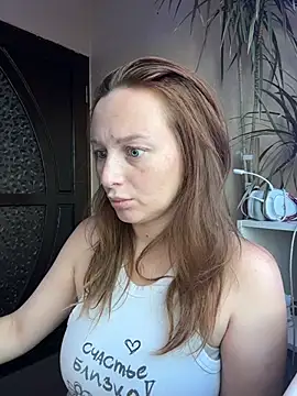 Kamila_Ashly's cam snapshot