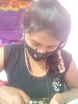 Tamil_Hot_Anu's cam snapshot