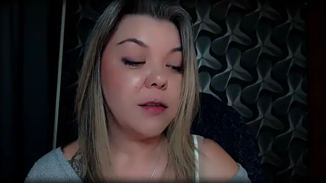 TheDomme's cam snapshot