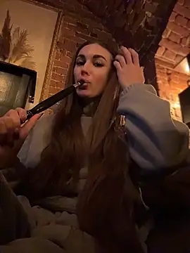 Charming_Ritta's cam snapshot