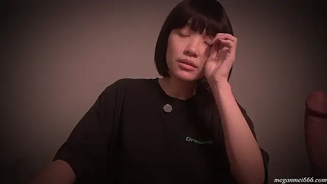 meganmei666's cam snapshot