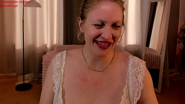 sugamomy's cam snapshot