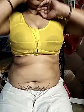 Sneha_gril's cam snapshot