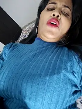 cute_radhikaa's cam snapshot