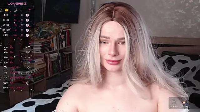 bbJ_one's cam snapshot