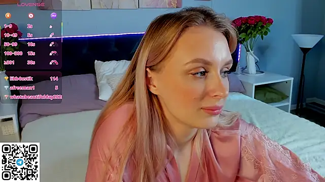 KiraRuiz's cam snapshot