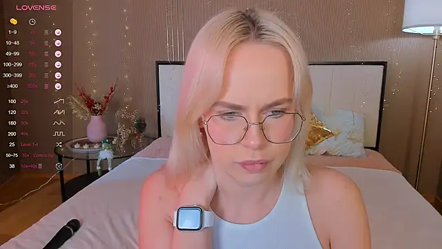 bellatip's cam snapshot