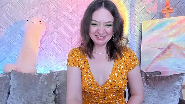 FancyRoom's cam snapshot