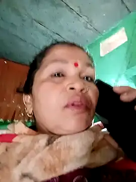 Manavi_x's cam snapshot