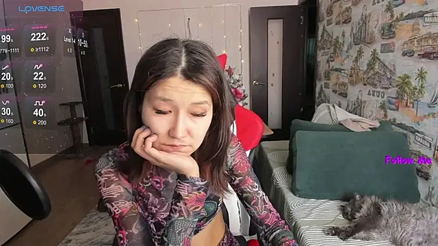 LeyylaStoone's cam snapshot