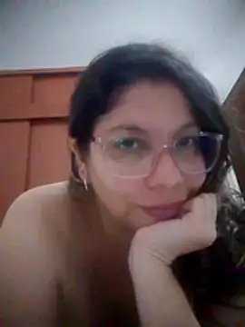 Carliina_Soussa's cam snapshot