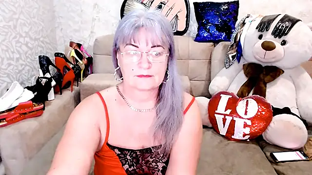 SiberiabBerry's cam snapshot